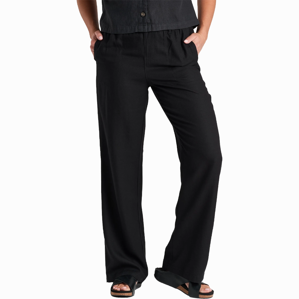 Online Exclusive Deal Women'S Fresco Pant