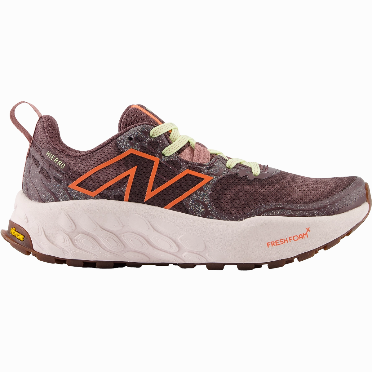 Mega Savings Now Grab It Fast Women'S Fresh Foam X Hierro V8