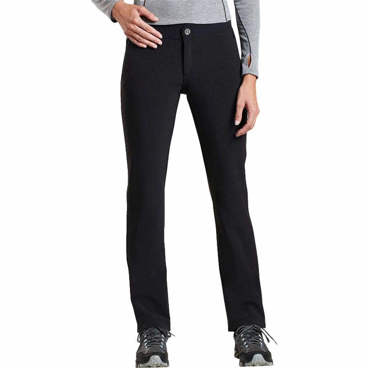 Women'S Frost Soft Shell Pant Long Trending Deals Today