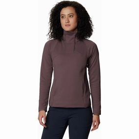 Mega Online Discount Daily Deal Frenzy Women'S Frostzone 1/4 Zip