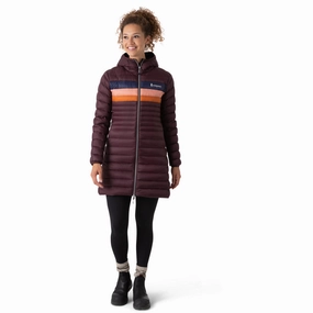 Women'S Fuego Down Parka Limited Time Hot Deal