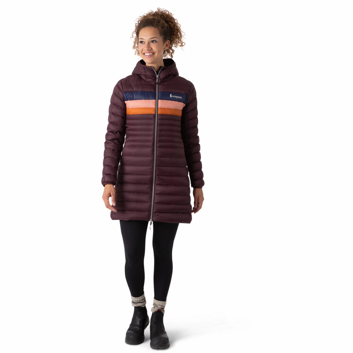 Steal the Deal Now Special Steal Event Women'S Fuego Down Parka