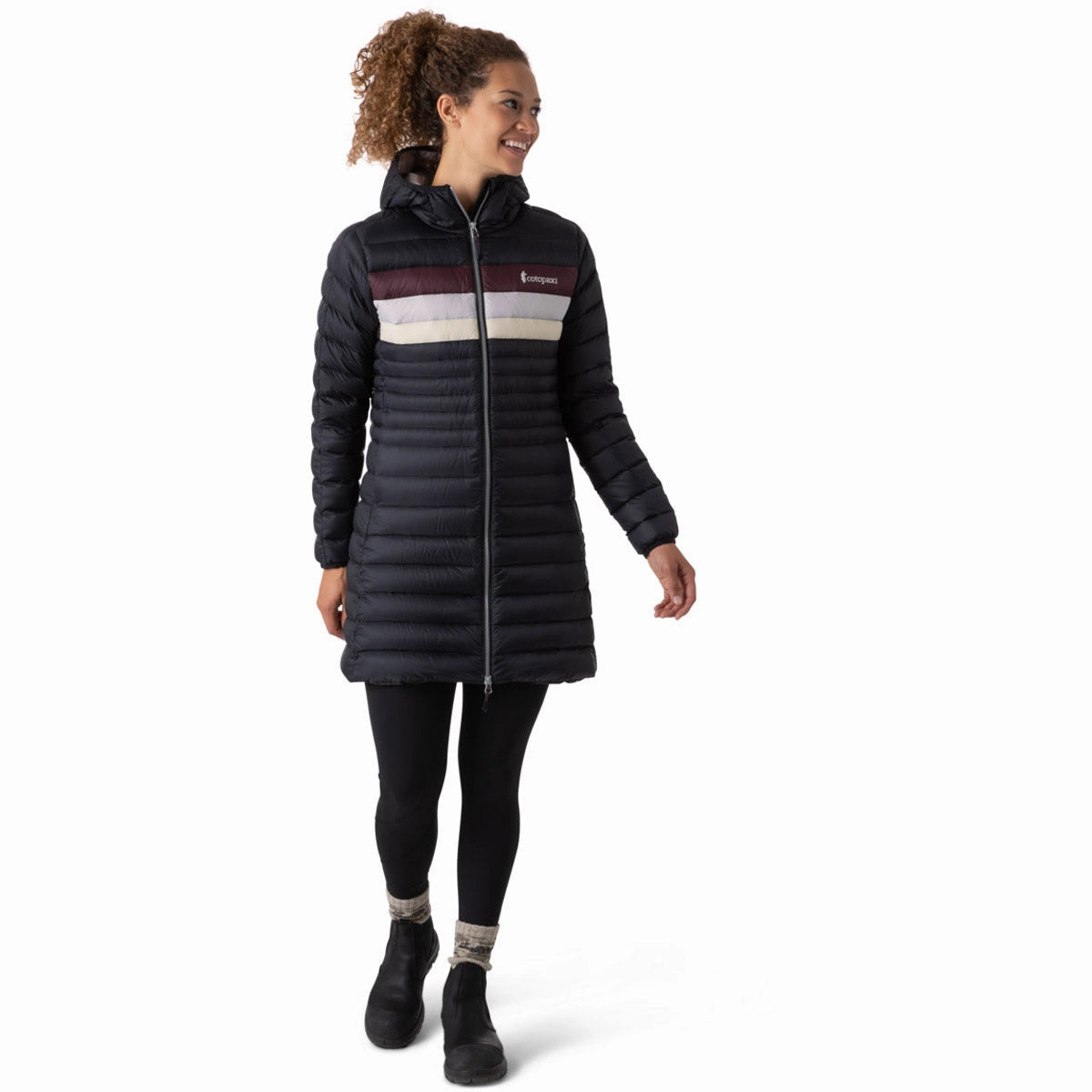 Women'S Fuego Down Parka MustHave Gift Ideas