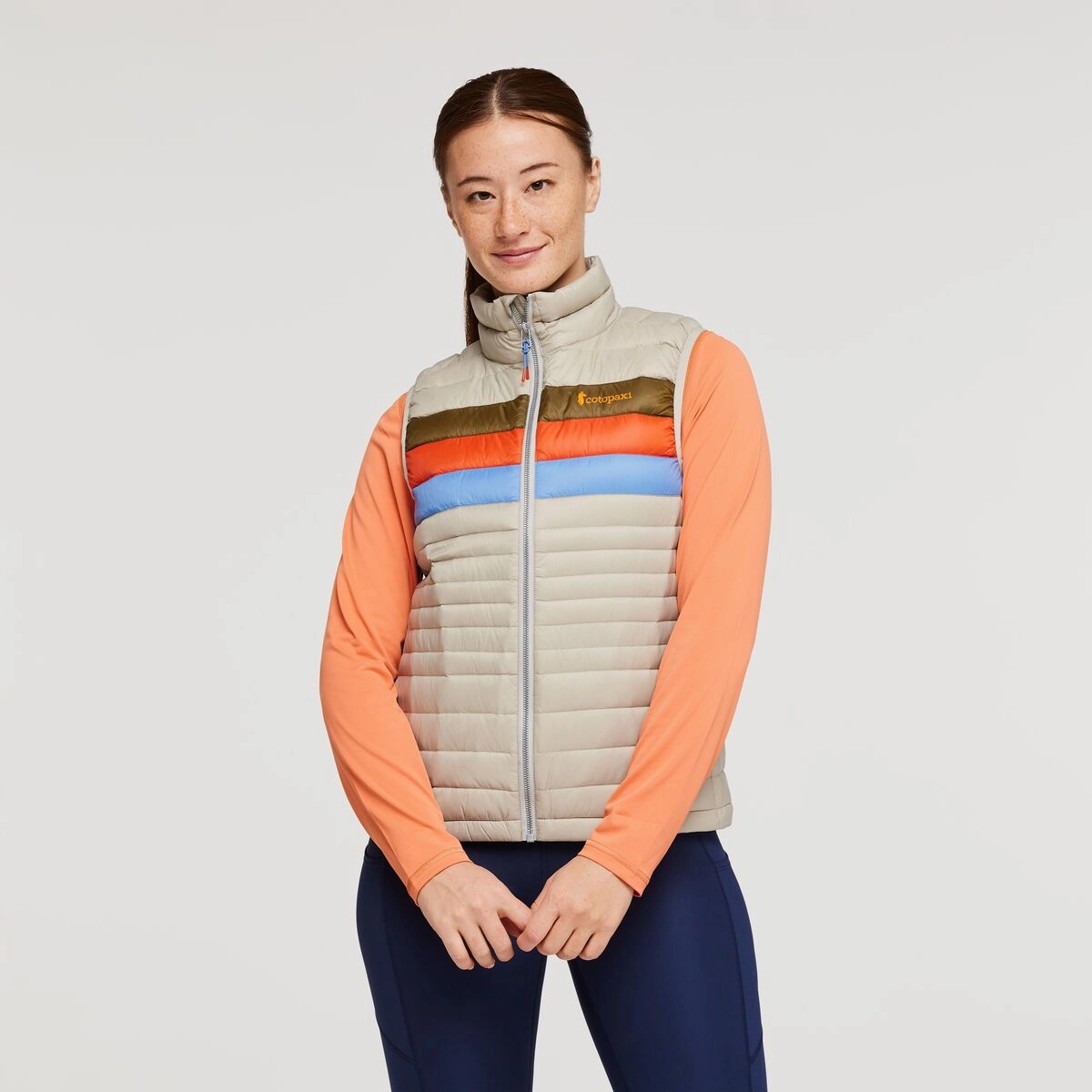 Todays Hot Savings Hot Pick Online Women'S Fuego Down Vest