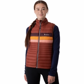Women'S Fuego Down Vest Special Price Offer EndofWeek Deals
