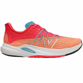 Women'S Fuelcell Rebel V2 Weekend Flash Offer