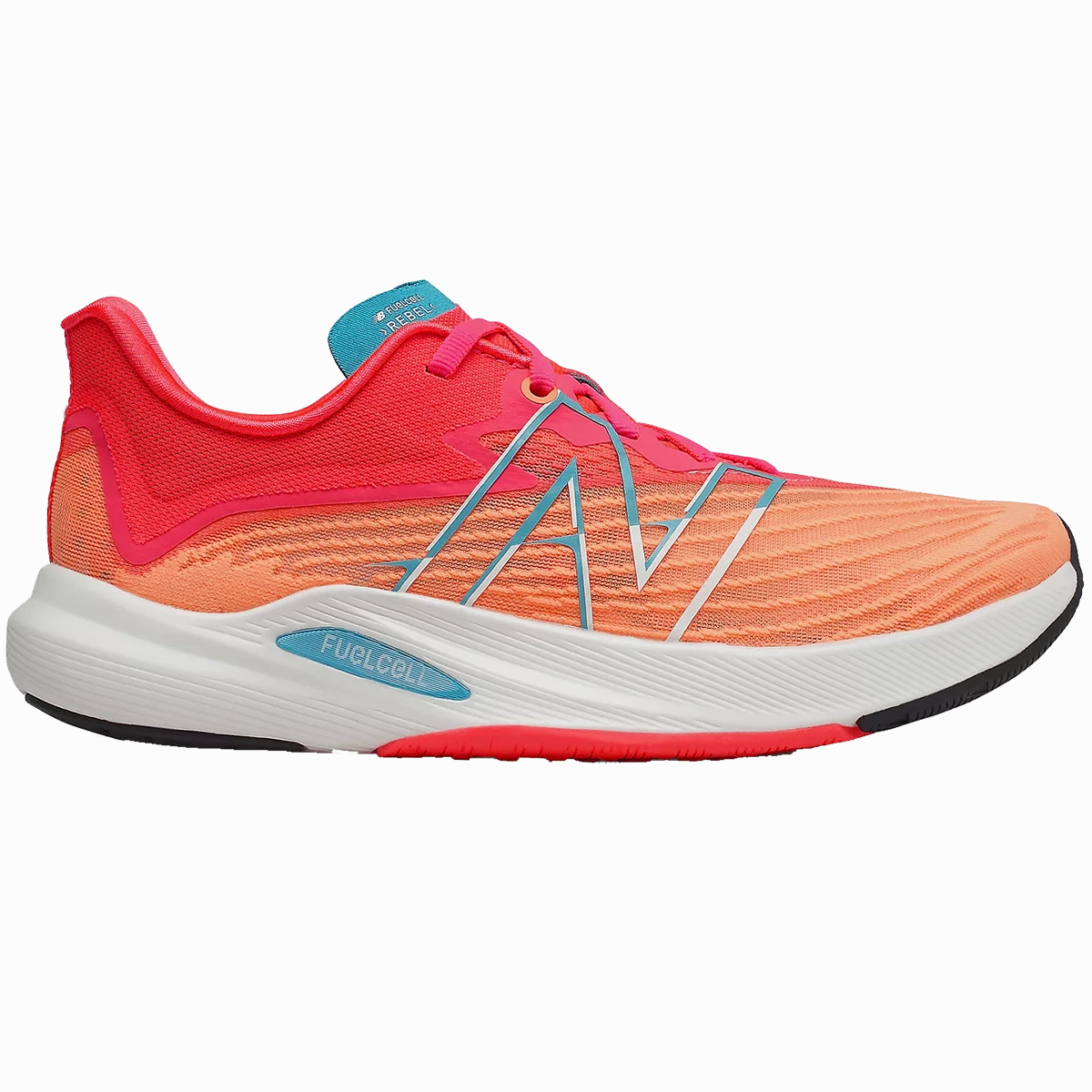 Limited Stock Alert Todays Trending Deals Women'S Fuelcell Rebel V2