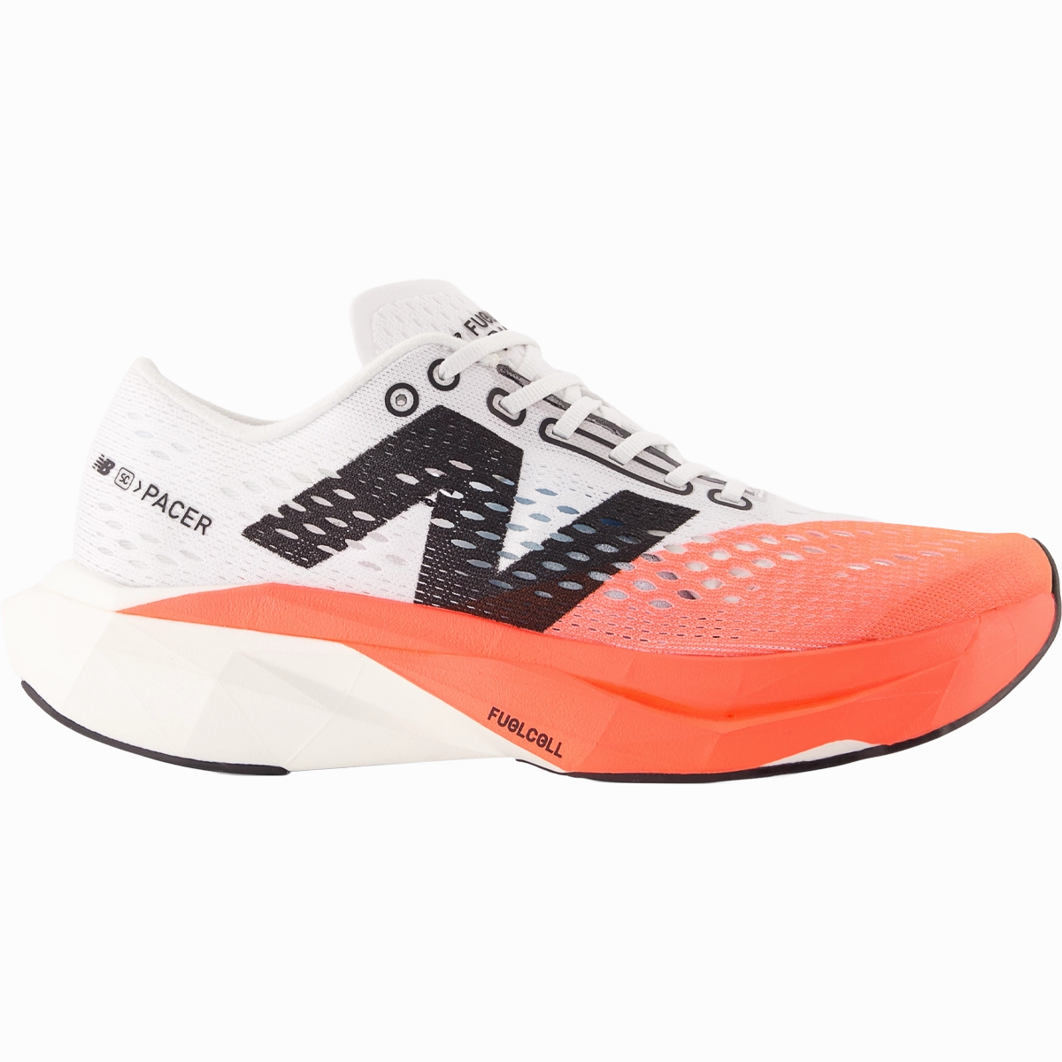 Grab It Before Gone Hot Discount Deal Women'S Fuelcell Super Comp Pacer V2