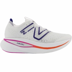 Mega Savings Now Women'S Fuelcell Supercomp Trainer