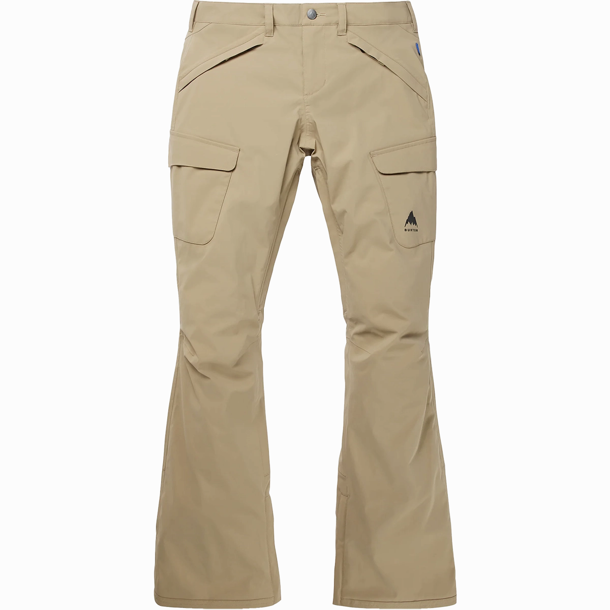 Women'S Gloria Gore-Tex 2L Pants - Short Today Only Steal Hot Item Clearance