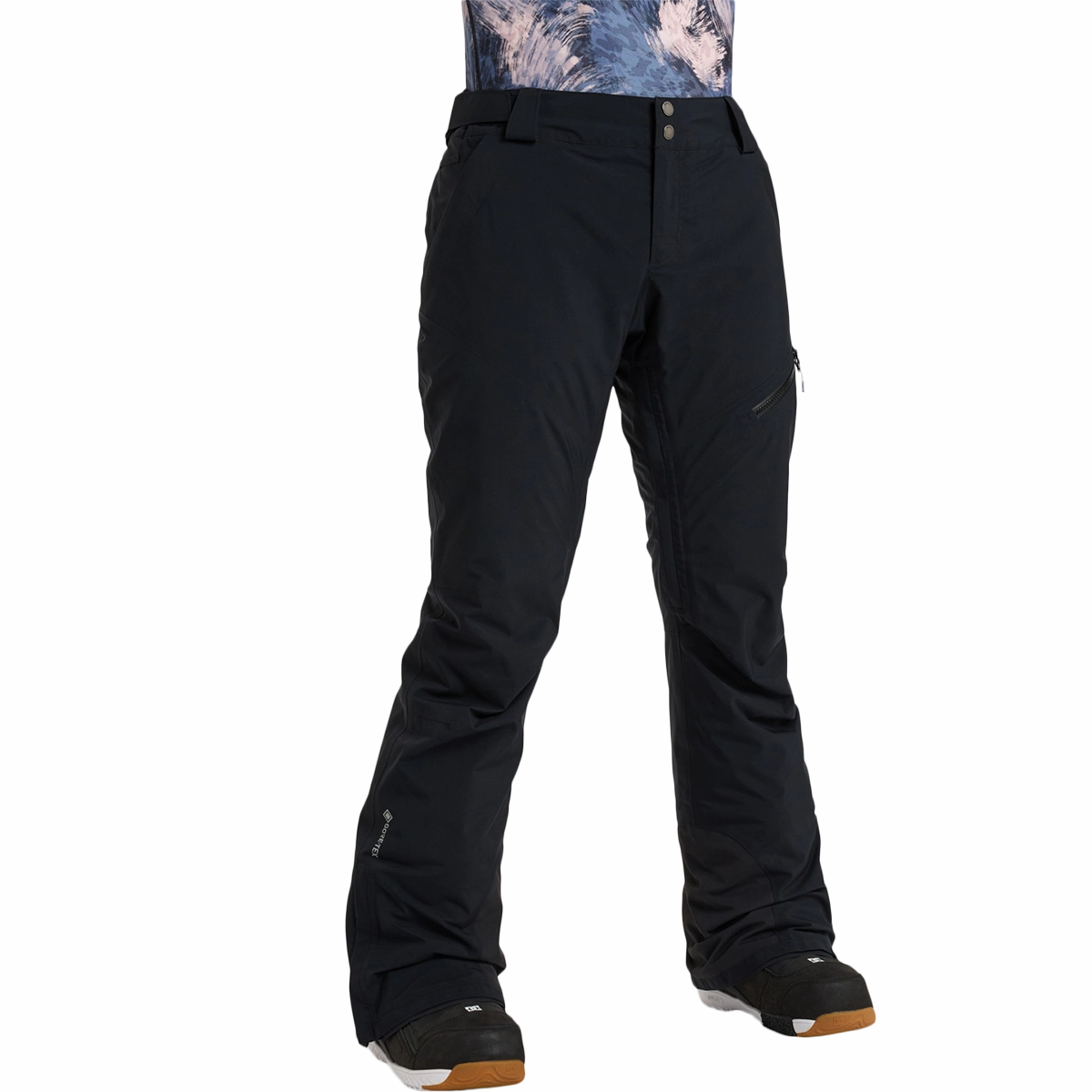 Clearance Steal Today Todays Mega Savings Women'S Gore-Tex Stretch Spridle Pant