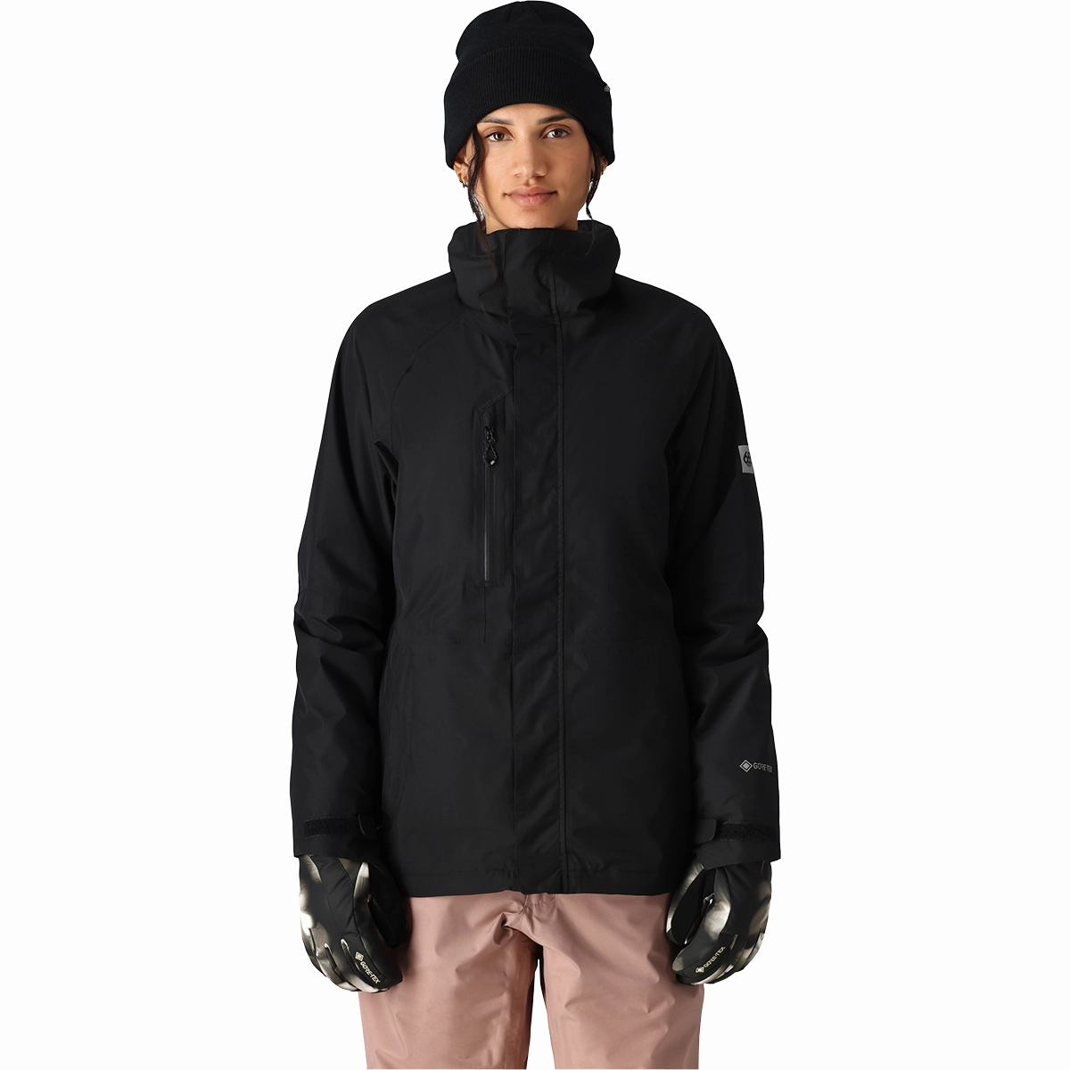 Women'S Gore-Tex Willow Jacket Gift Sale Event Shop Today Save