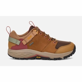 Women'S Grandview Gtx Low Special Deal Frenzy