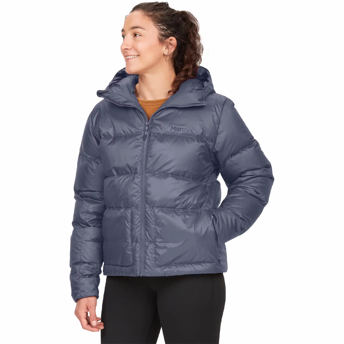 Women'S Guides Down Hoody Mega Hot Offer