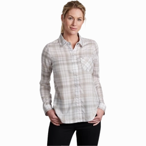 Big Hot Sale Trending Now Discount Women'S Hadley Long Sleeve