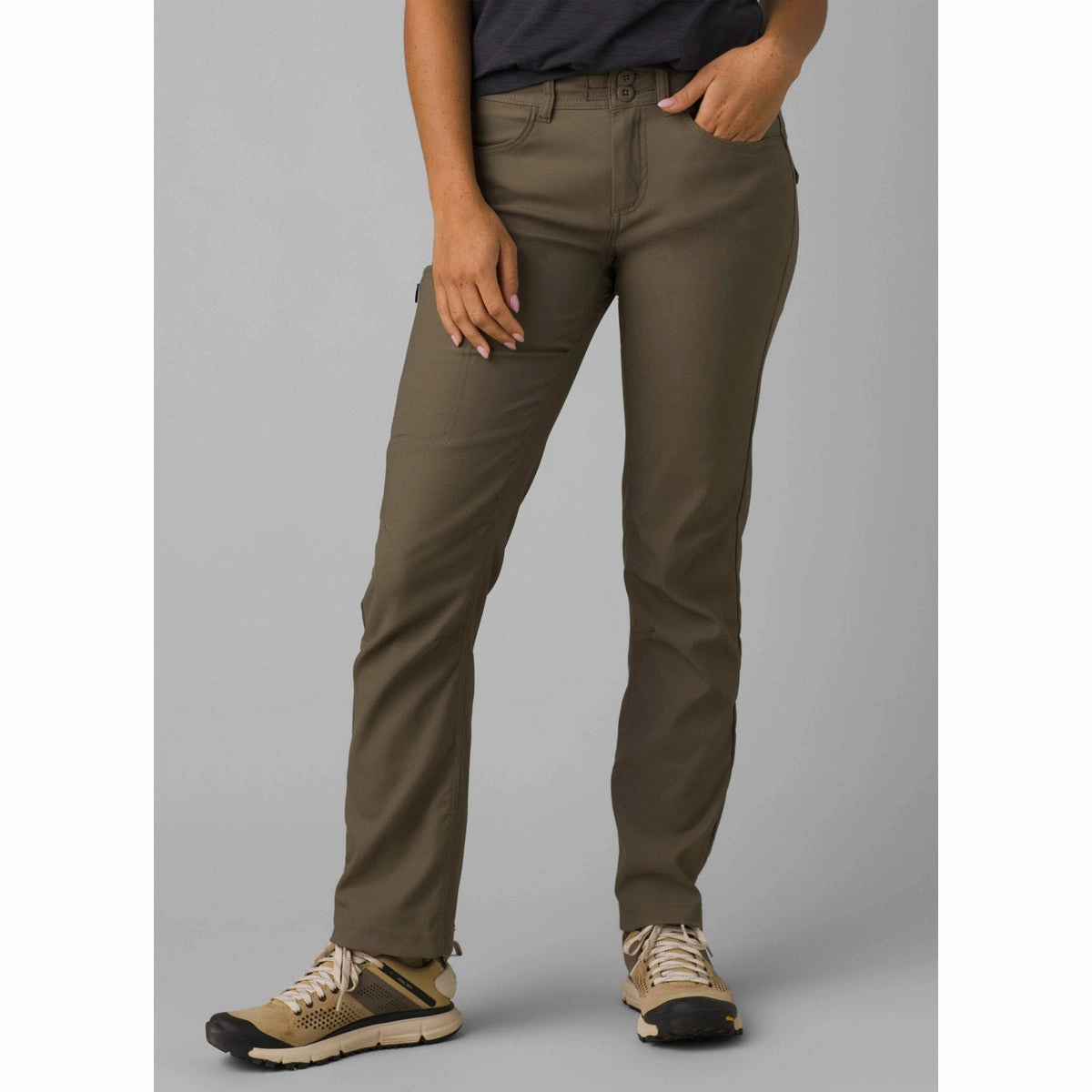 Daily Special Offer Special Deals Online Women'S Halle Straight Pant Ii