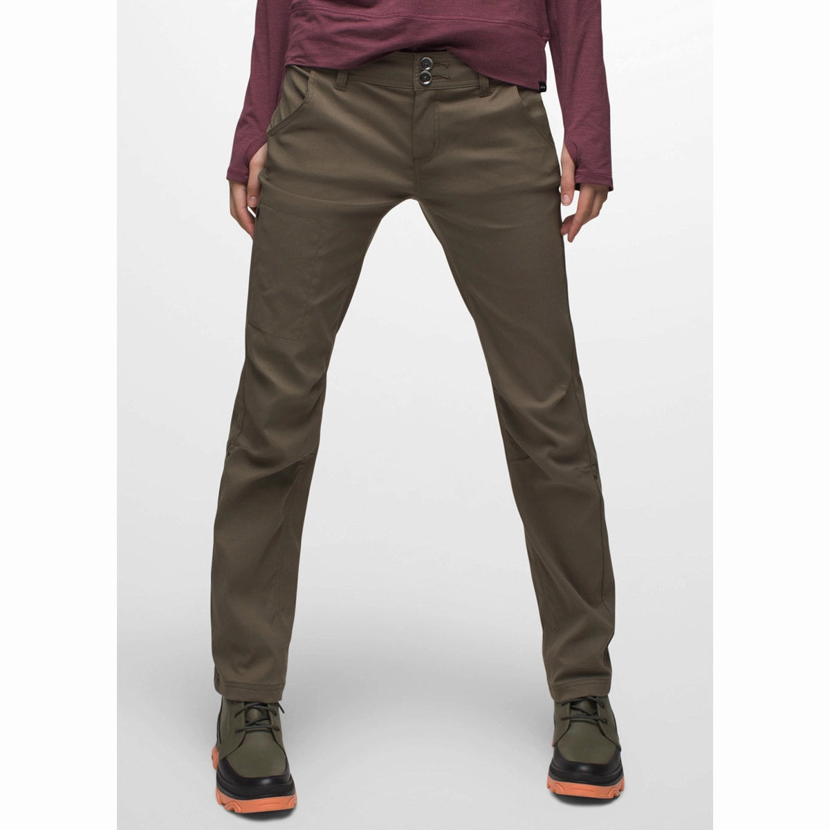 Grab Save Today Big Hot Sale Women'S Halle Straight Pant