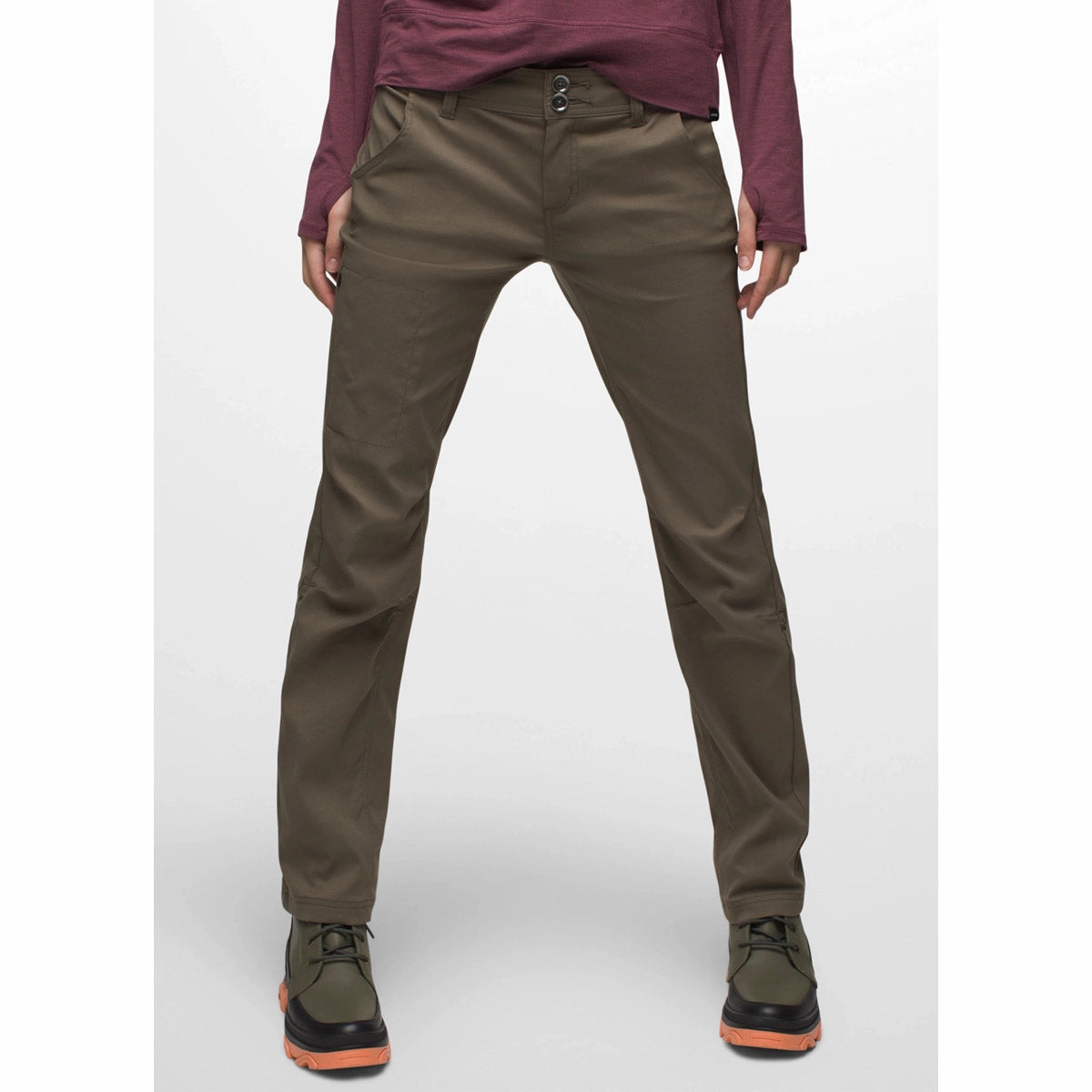 Women'S Halle Straight Pant MustHave Deal