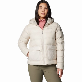 Women'S Harmony Falls Hooded Down Jacket MustHave Gift Ideas Hot Sale Alert