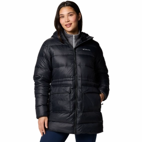 Women'S Harmony Falls Mid Down Jacket Flash Deal Alert