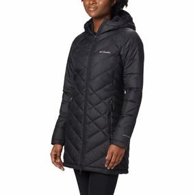 Big Savings Alert Trending Deals Today Women'S Heavenly Long Hooded Jacket