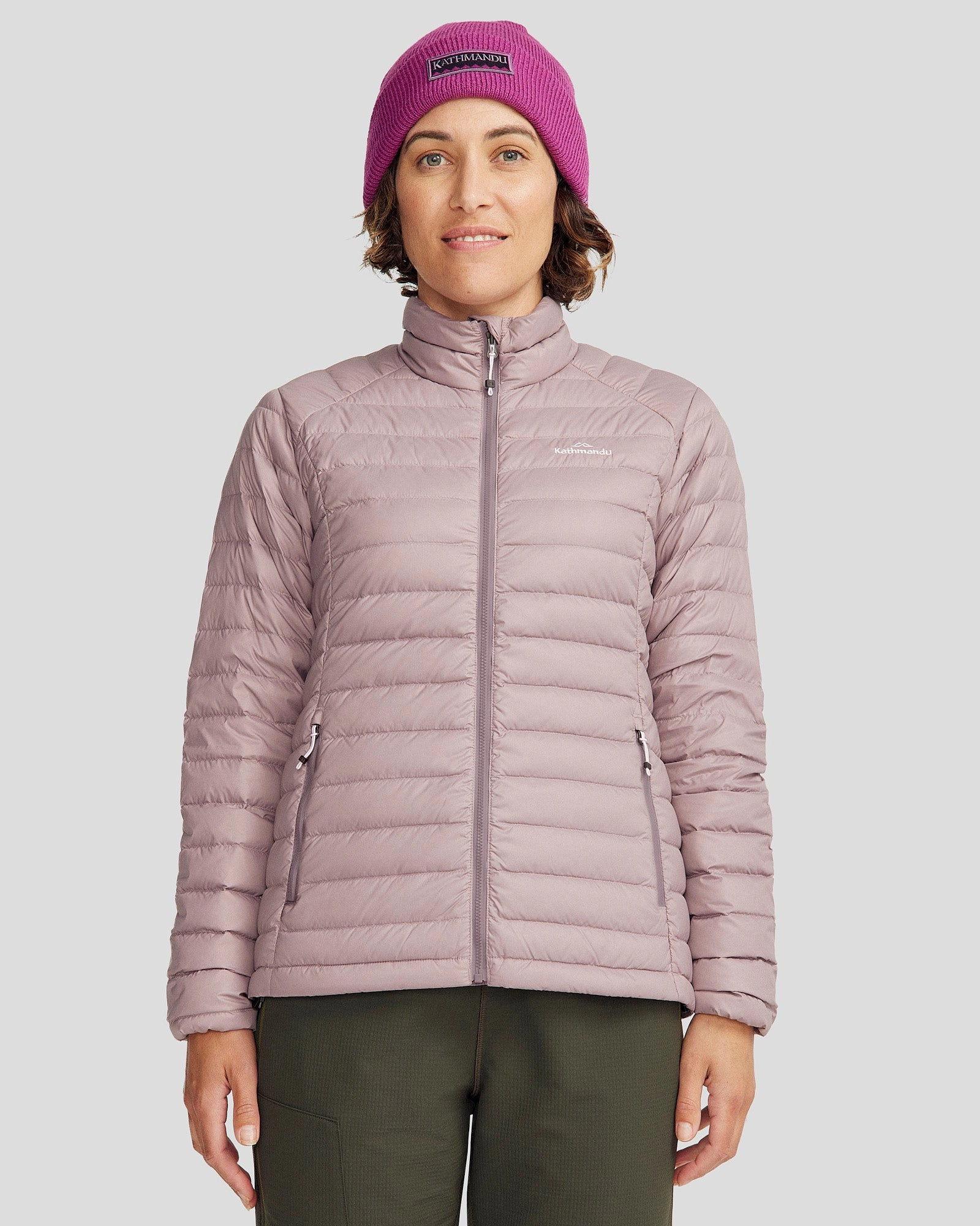 Women'S Heli Down Jacket 4.0 - Thistle Clearance Event Alert