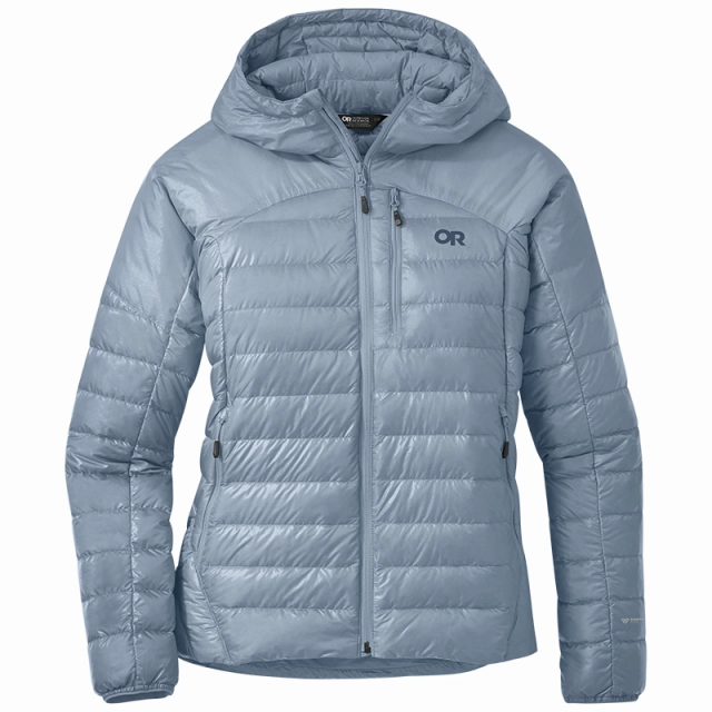Women'S Helium Down Hoodie Save Today Only Hot Pick Online