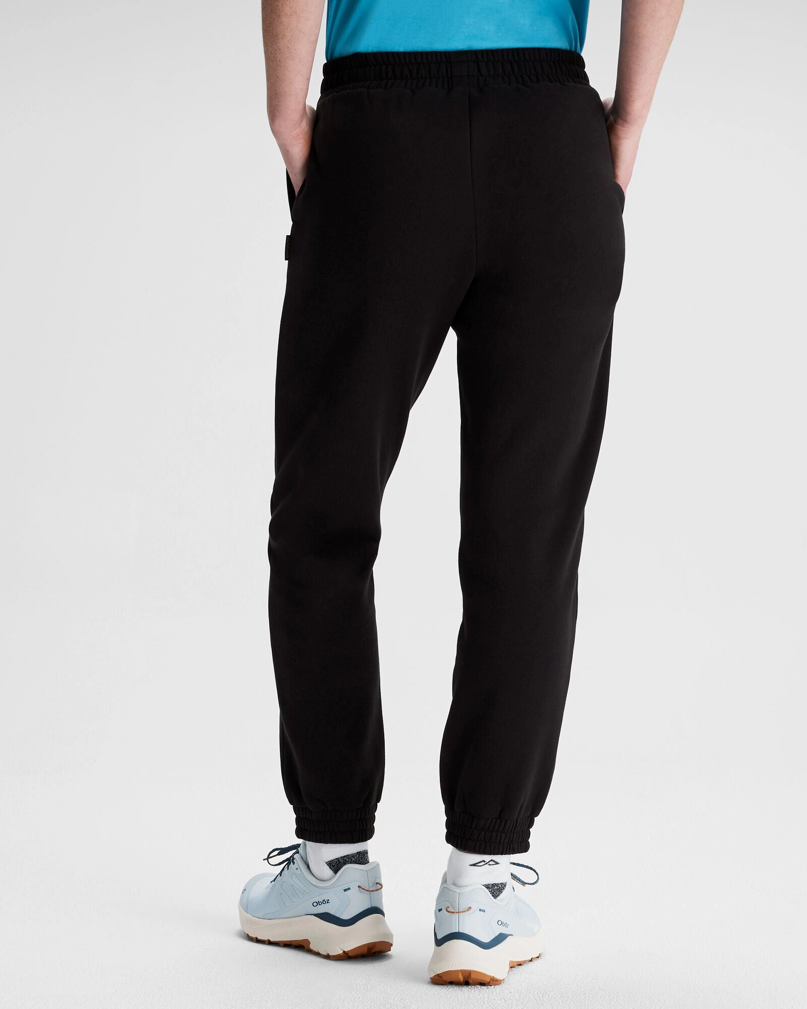 Women'S Heritage Logo Slouchy Lt Bb Jogger Pants - Black Stingray Trending Deals Today Dont Miss Todays Deal