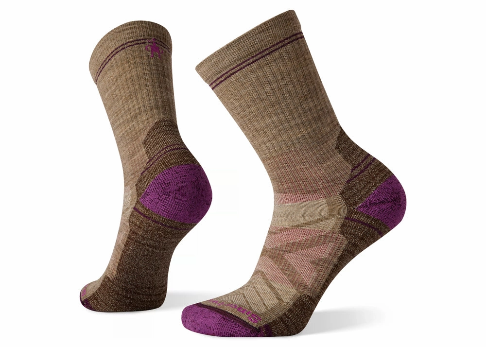 Women'S Hike Light Cushion Crew Socks Daily Deal Frenzy Dont Miss Hot Deals