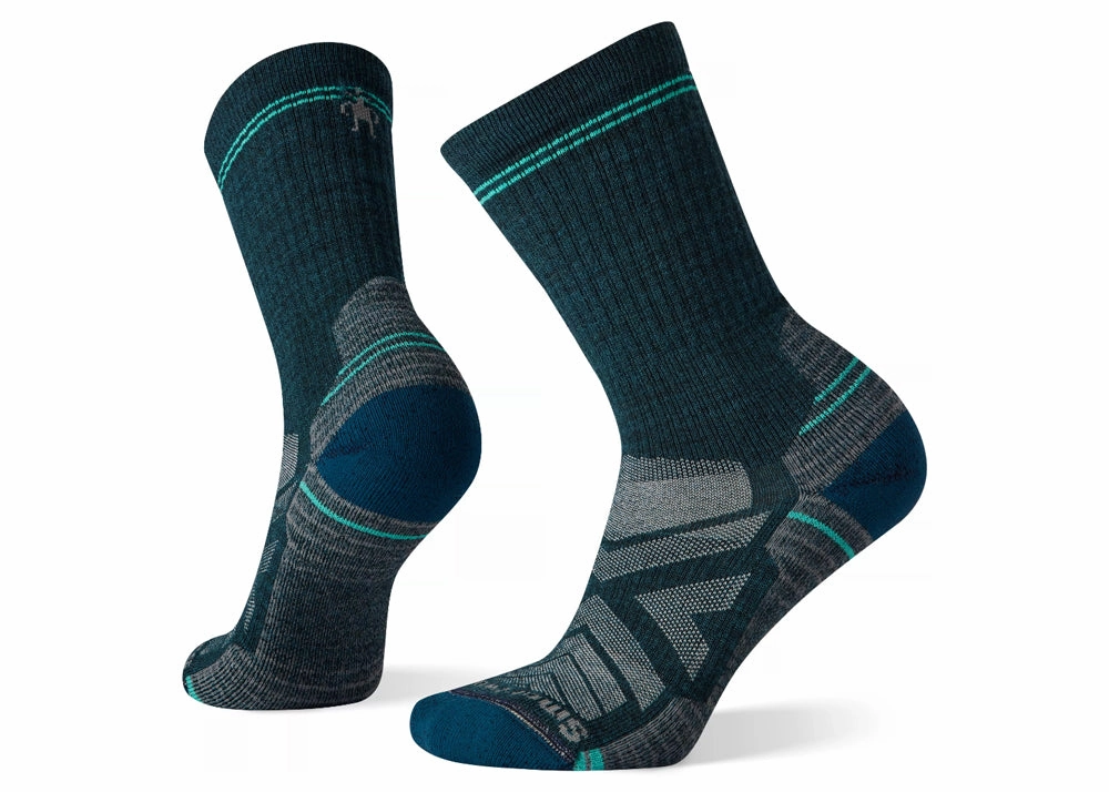 New Arrival Discount Women'S Hike Light Cushion Crew Socks