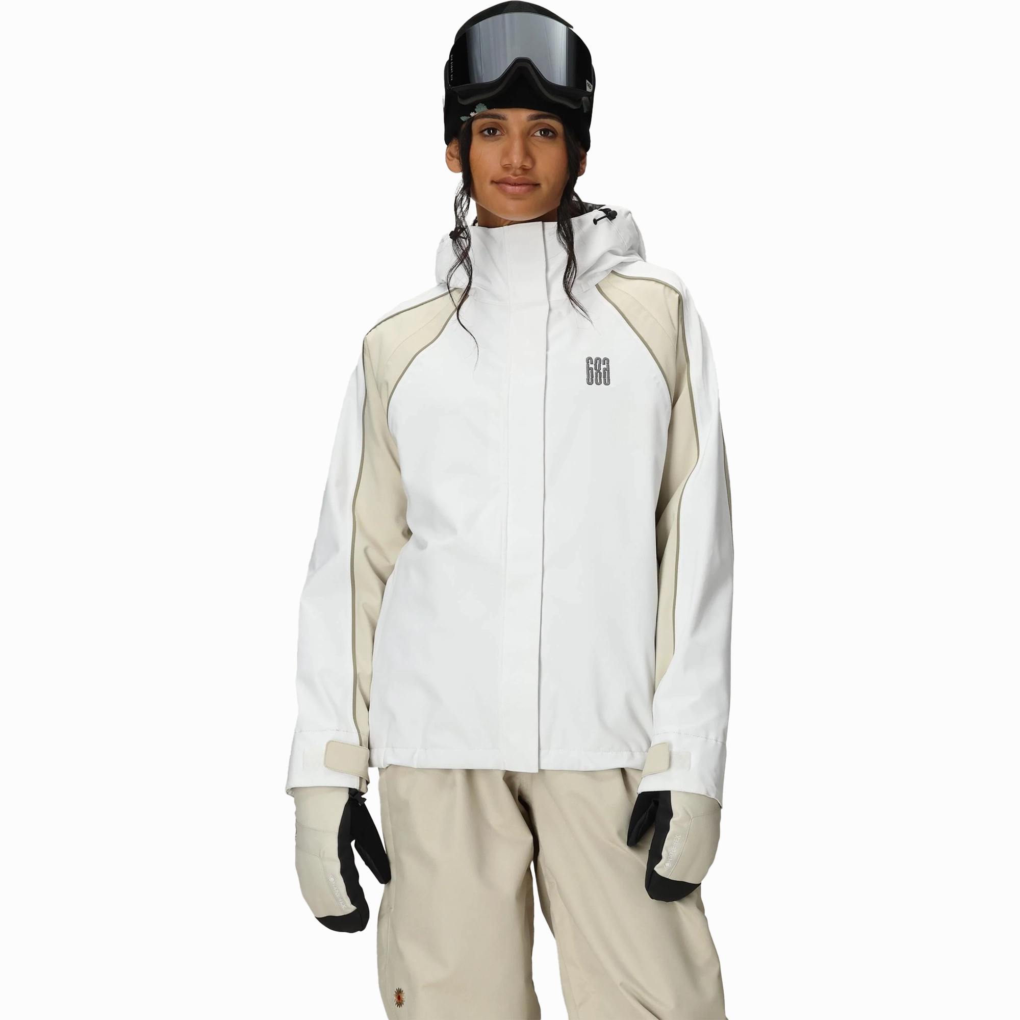 Women'S Hologram Jacket Instant Savings Deal