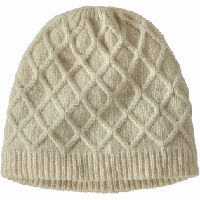 Women'S Honeycomb Knit Beanie Unmissable Deal Today Trending Now Offer