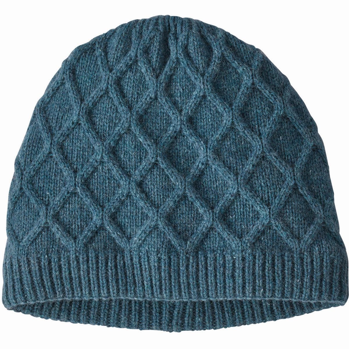 Hot Price Drop Special Occasion Discount Women'S Honeycomb Knit Beanie