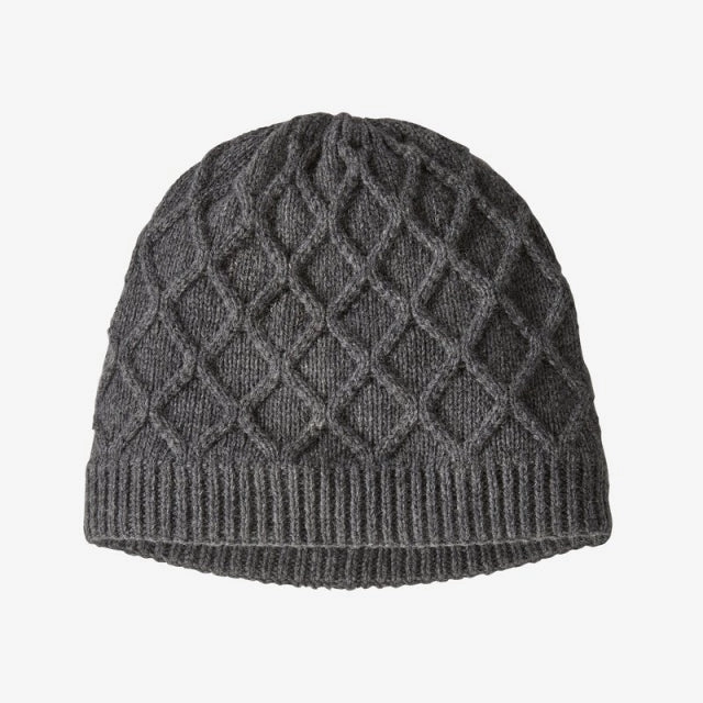 Women'S Honeycomb Knit Beanie Hot Offer Event