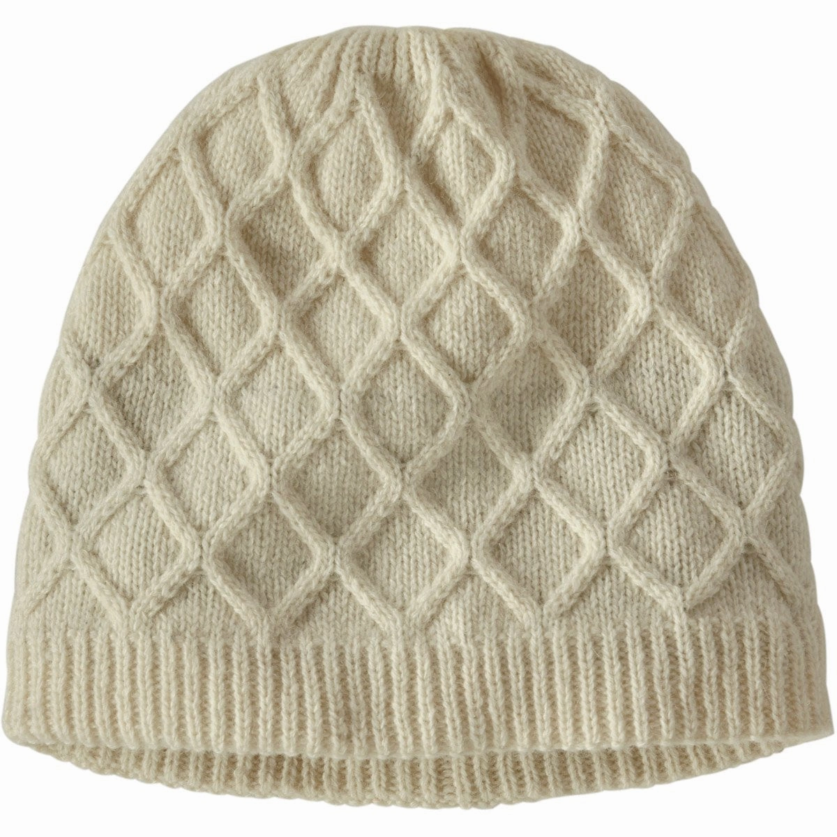 Women'S Honeycomb Knit Beanie Unmissable Deal Today Trending Now Offer