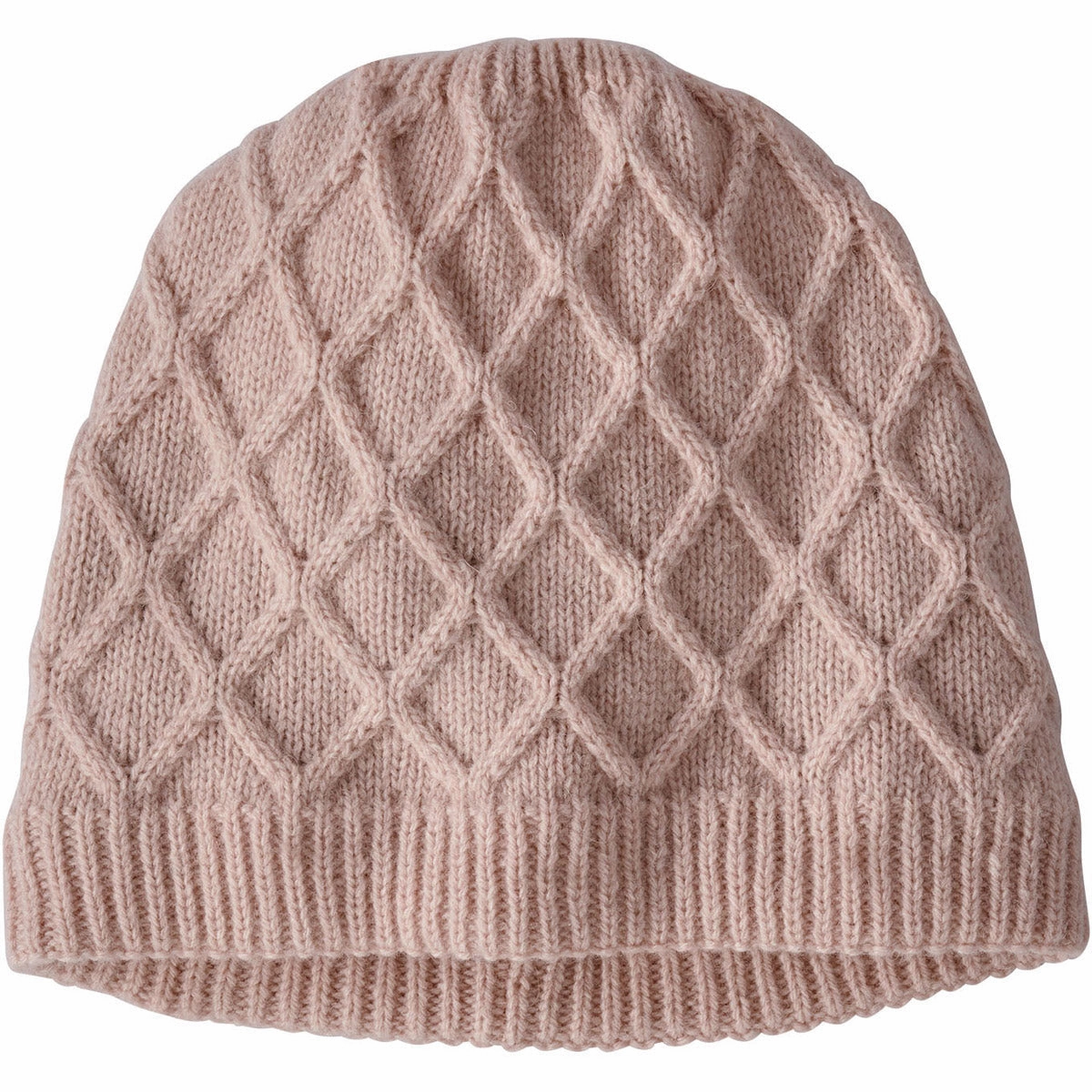 Women'S Honeycomb Knit Beanie Flash Sale Now