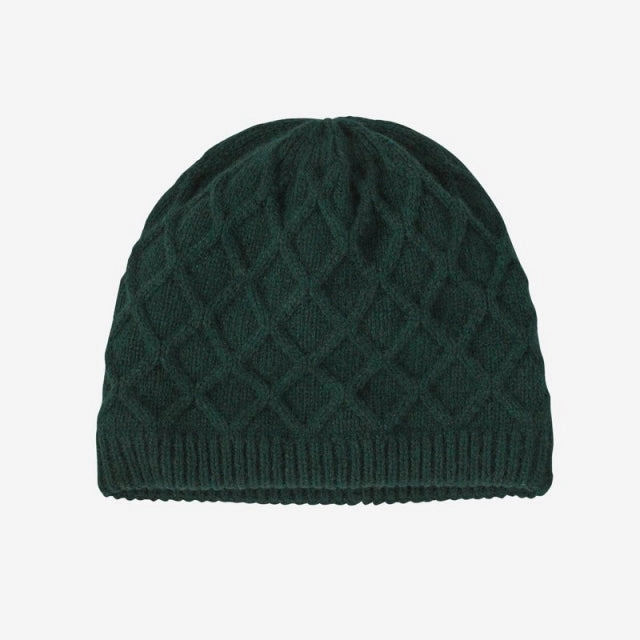 Shop Todays Picks Women'S Honeycomb Knit Beanie