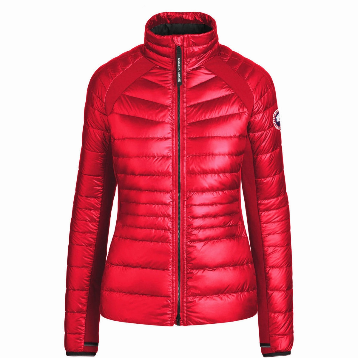 Women'S Hybridge Lite Tech Down Jacket Instant Hot Deal