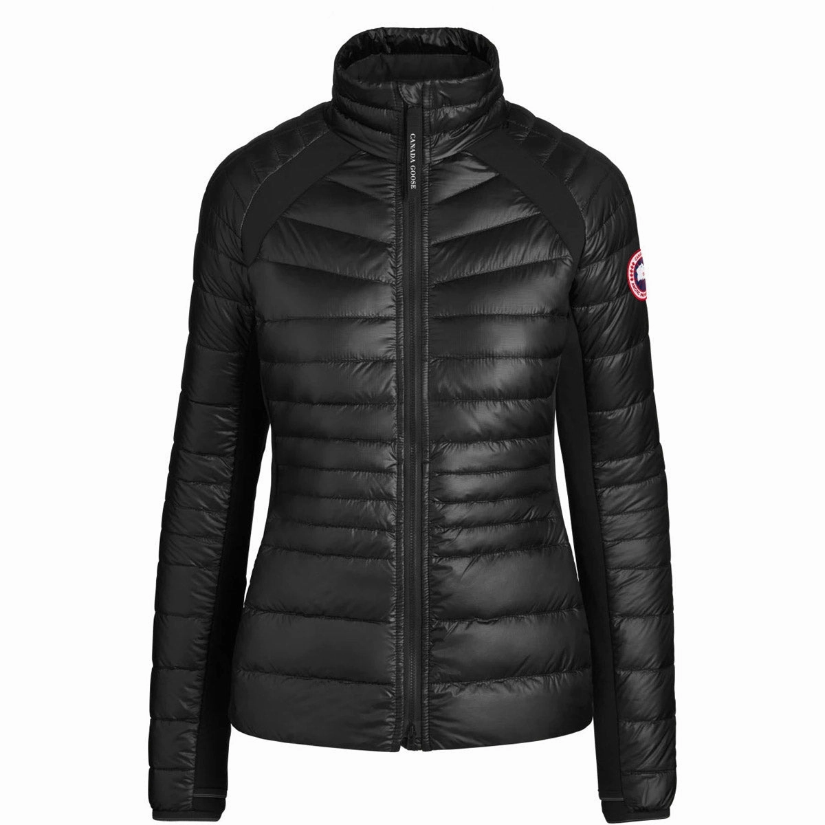 Women'S Hybridge Lite Tech Down Jacket Special Steal Event
