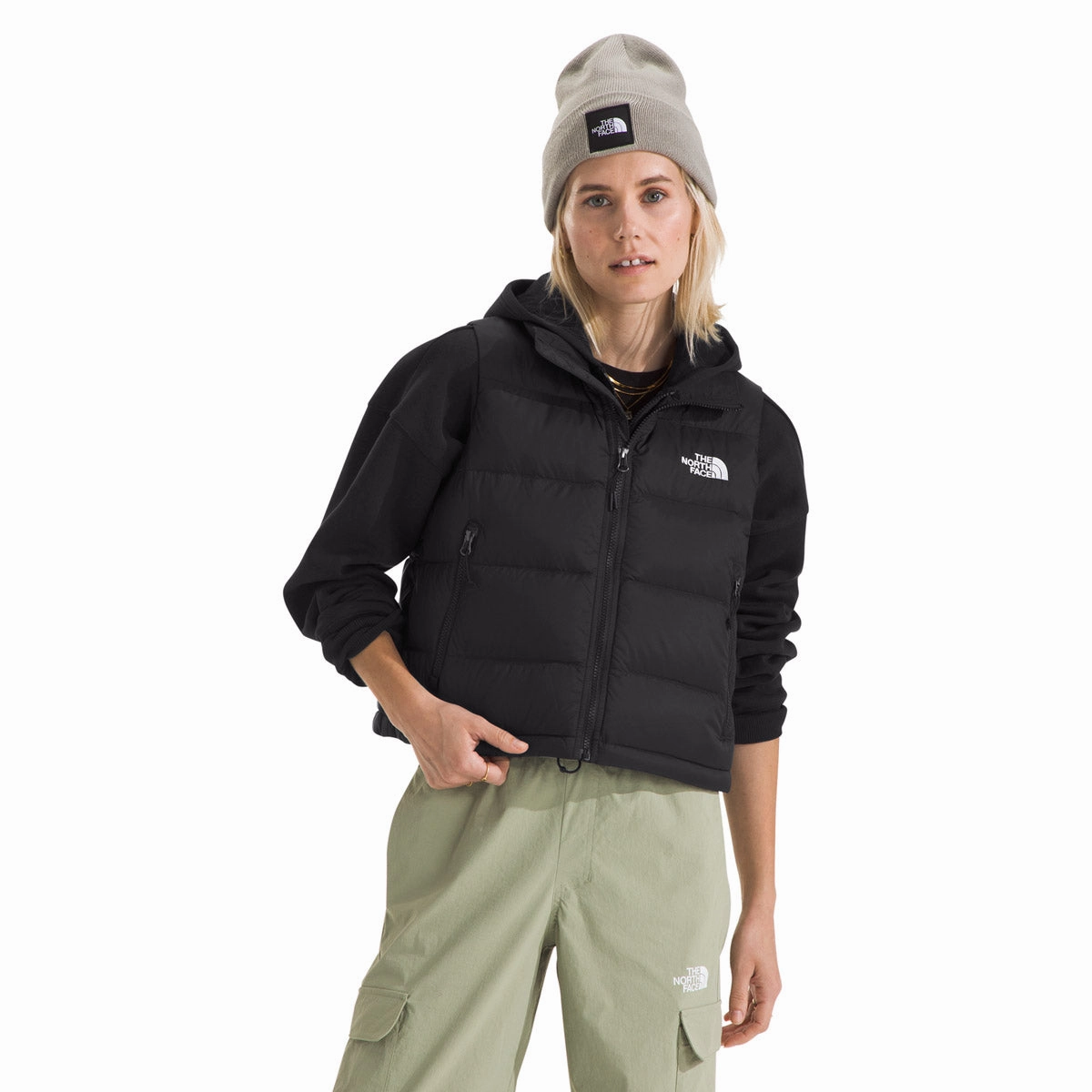 Surprise Offer Now Women'S Hydrenalite Down A-Line Vest