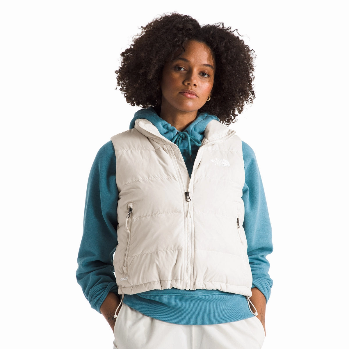 Dont Miss This Offer Women'S Hydrenalite Down A-Line Vest