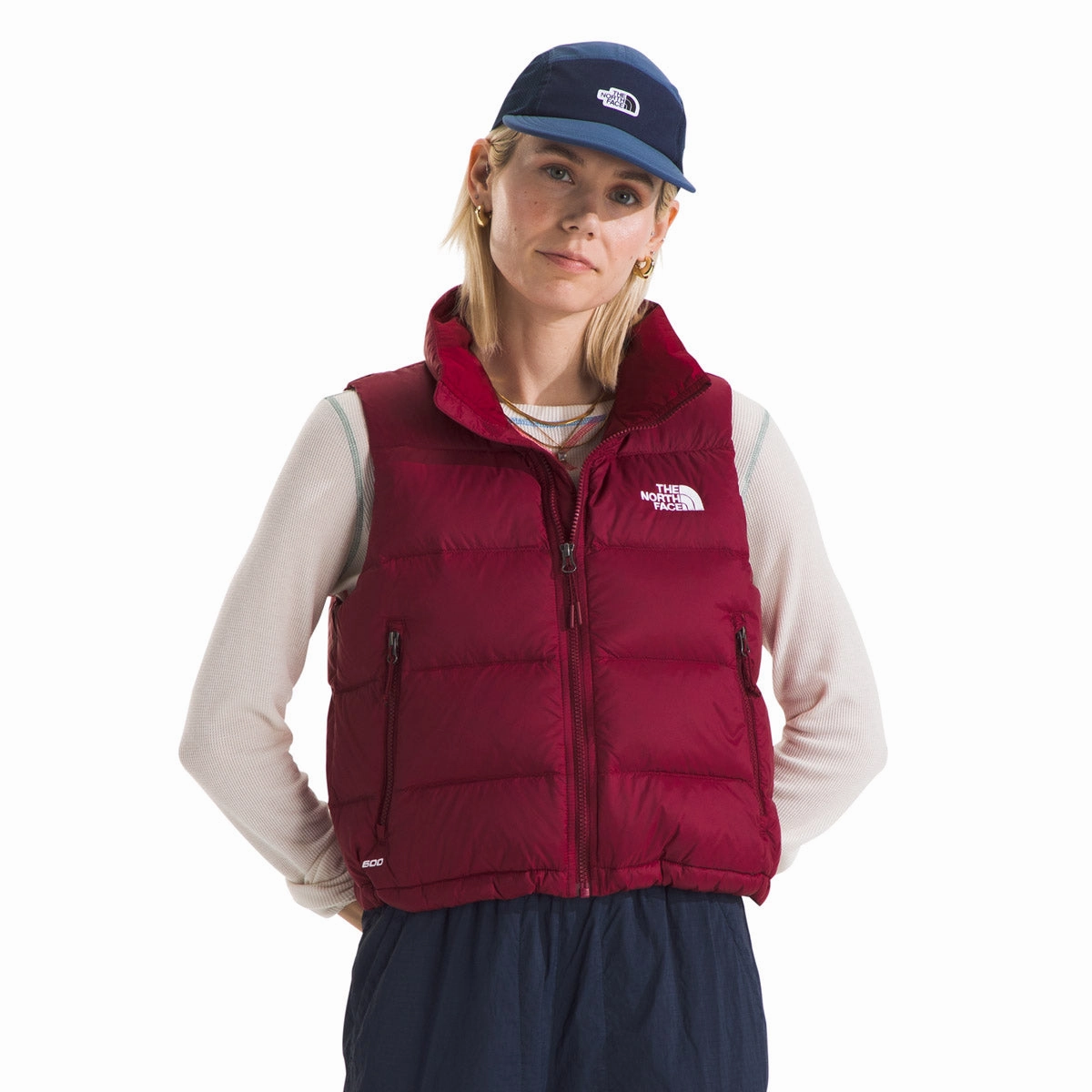 Women'S Hydrenalite Down A-Line Vest Limited Stock Alert
