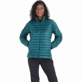 Sweet Deal Inside Women'S Hype Down Jacket