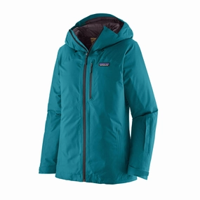 Women'S Insulated Powder Town Jacket Instant Savings Inside