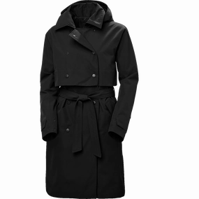 Women'S Jane Insulated Trench Coat Dont Miss This Offer