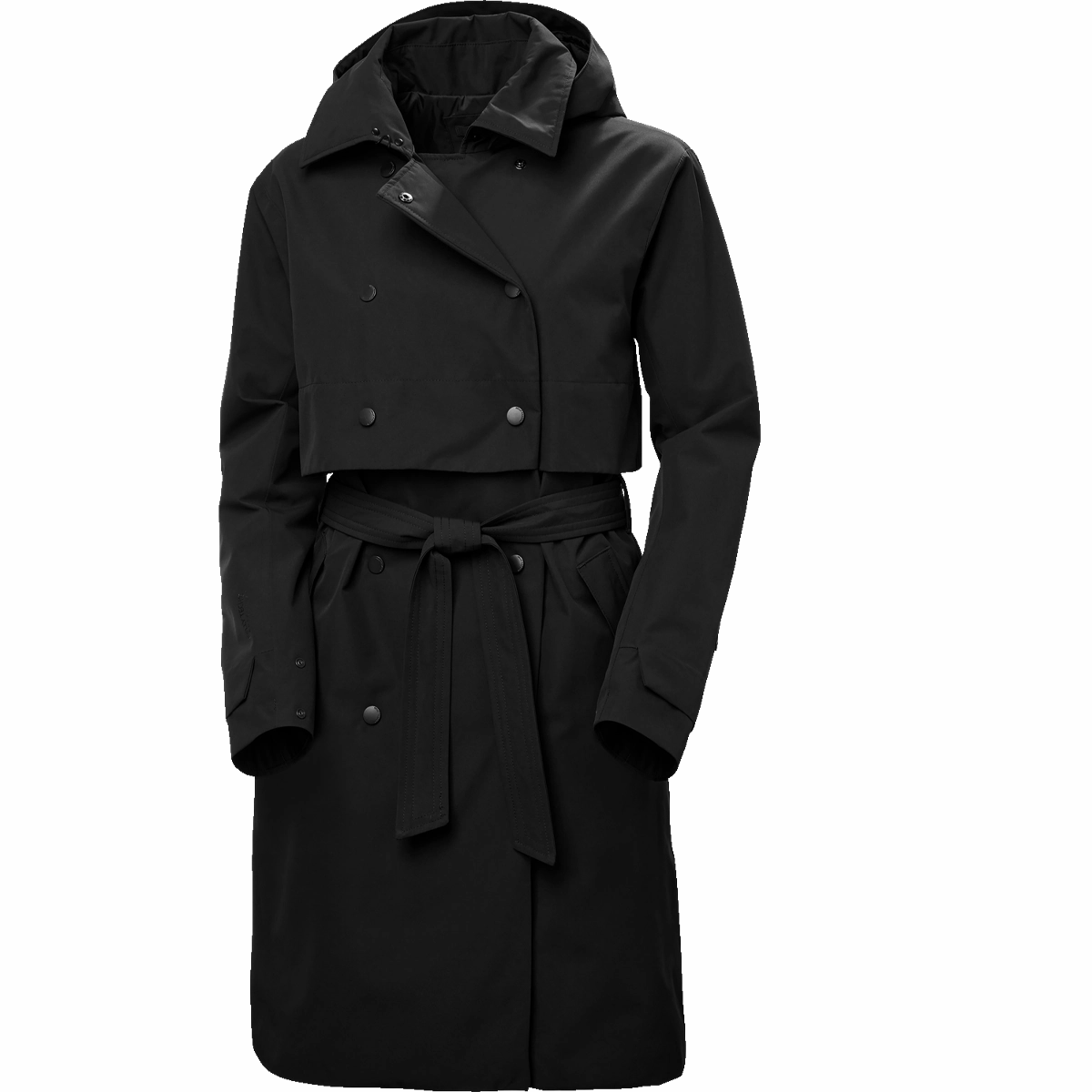 Women'S Jane Insulated Trench Coat Clearance Savings Now