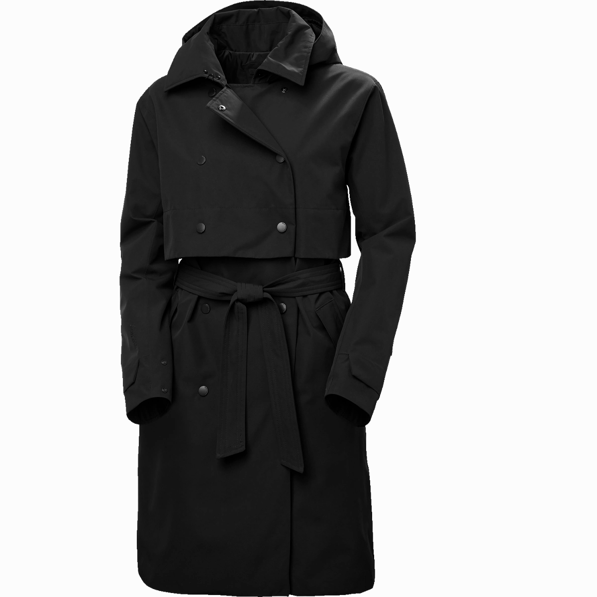 Women'S Jane Insulated Trench Coat Save Today Only