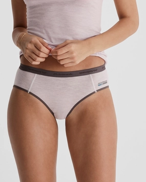 Women'S K-Merino 125 Briefs - Dove Save Today Event