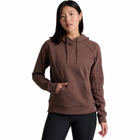 Women'S Karisma Pullover Hoody Todays Hot Savings