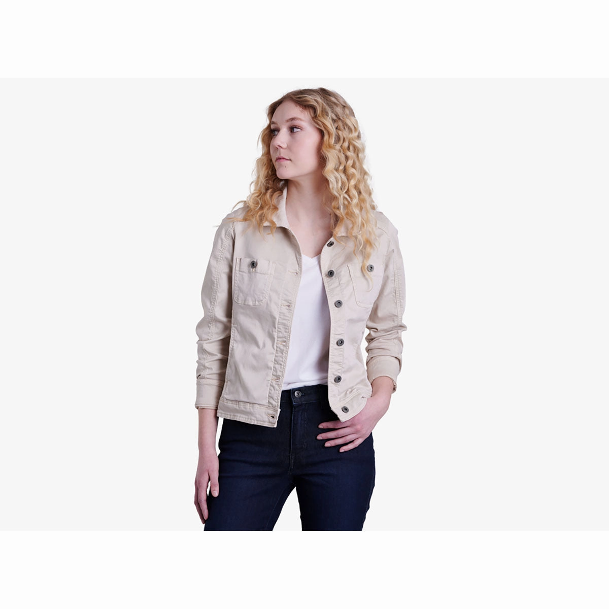 Grab It Now Women'S Kultivatr Jacket